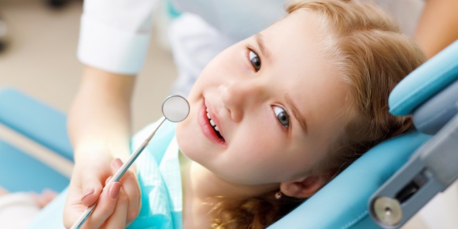 عصب کشی دندان کودکان بدون بیهوشی